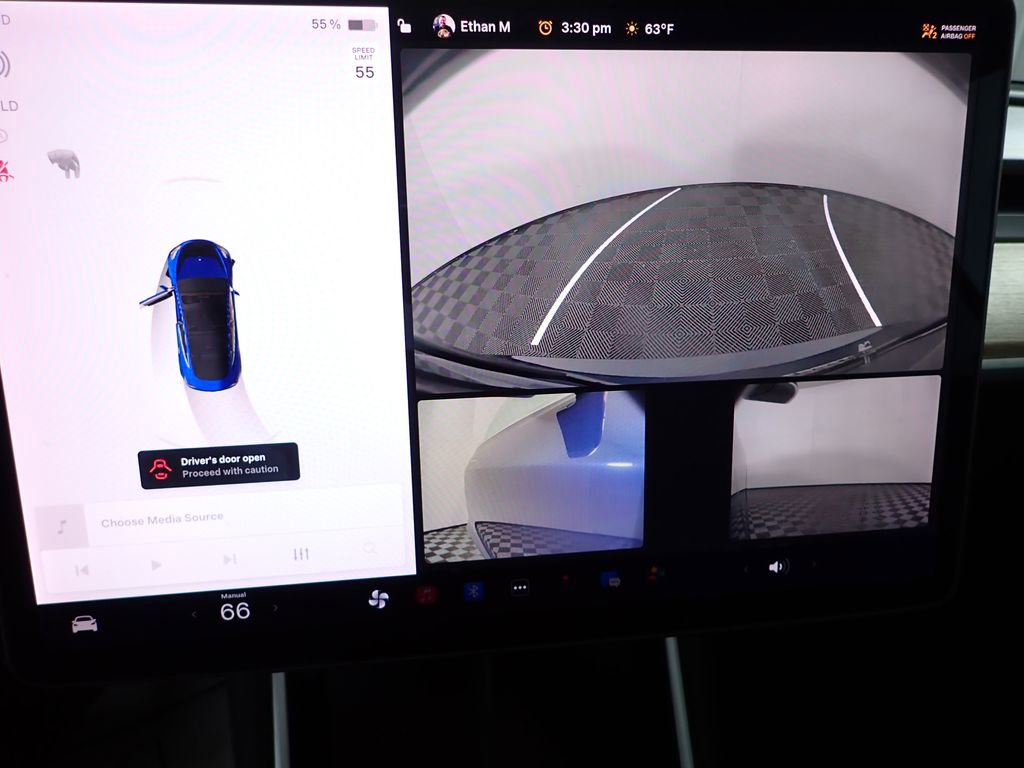 Used 2019 Tesla Model 3 Long Range image 5