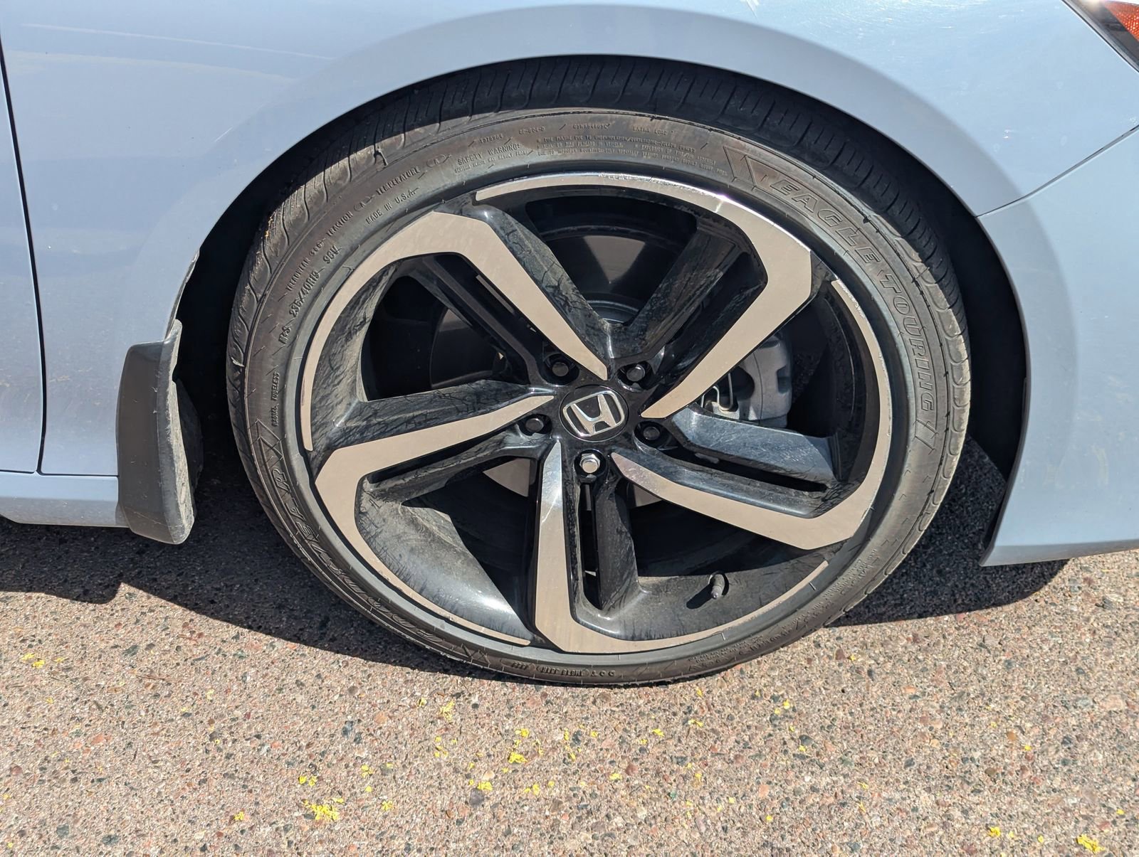 Used 2022 Honda Accord Sport image 5