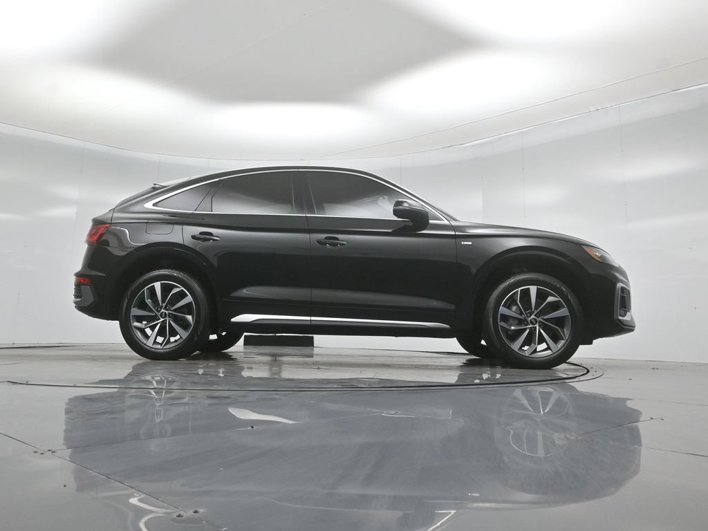 Used 2021 Audi Q5 2.0T Premium Plus w/ Premium Plus Package AWD/4WD image 50