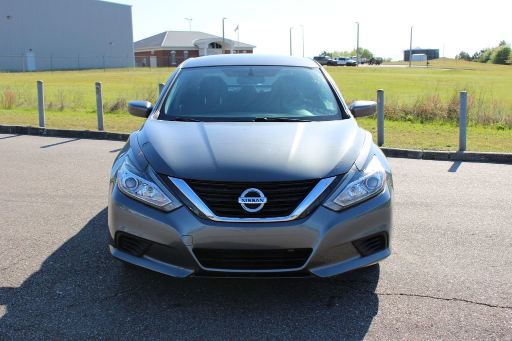 Used 2017 Nissan Altima 2.5 S w/ Power Driver Seat Package image 4