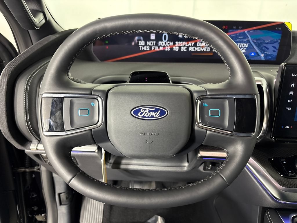 New 2027 Ford Expedition Max Platinum w/ Stealth Performance Package AWD/4WD image 18