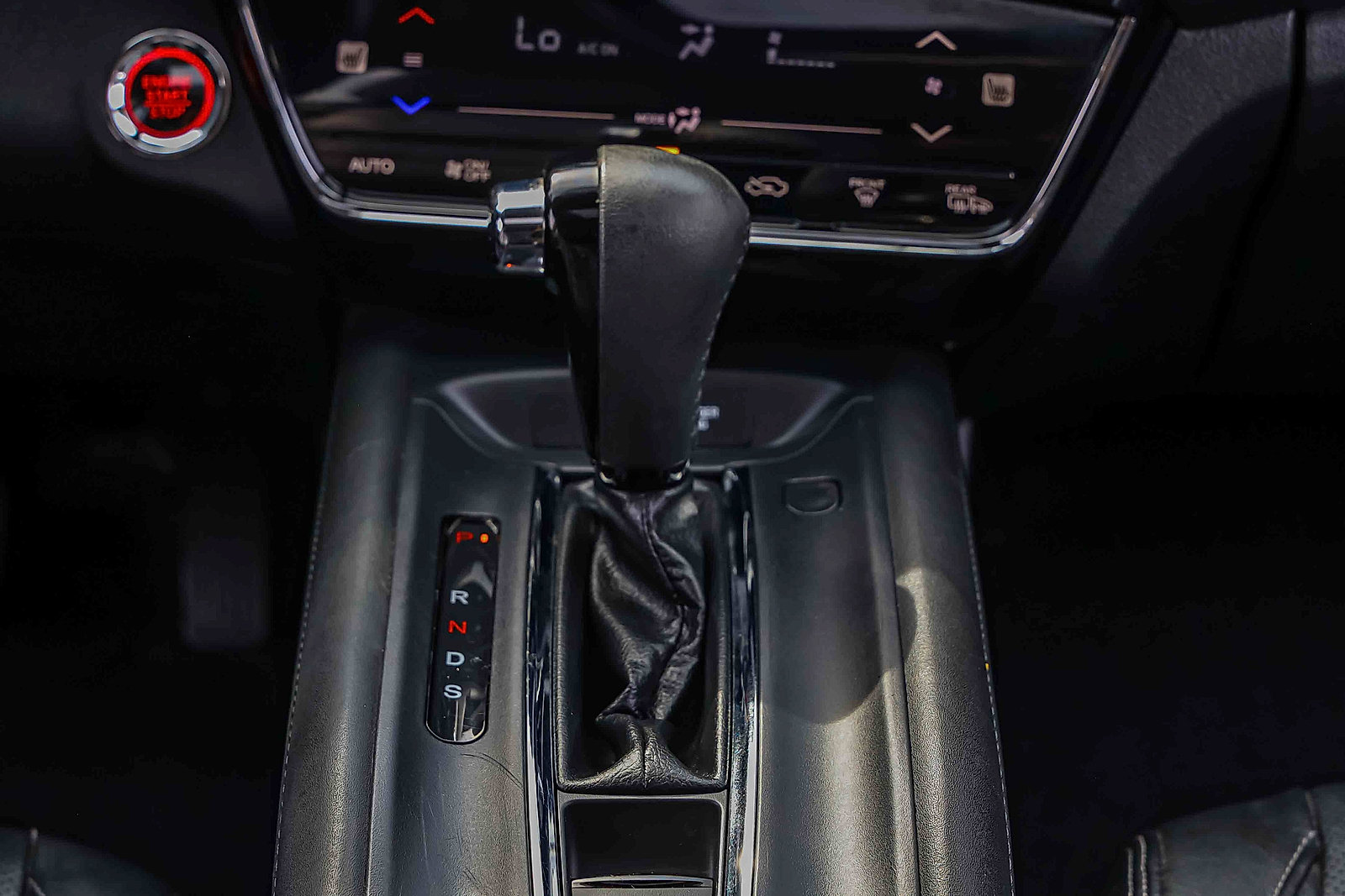 Used 2019 Honda HR-V EX-L image 13