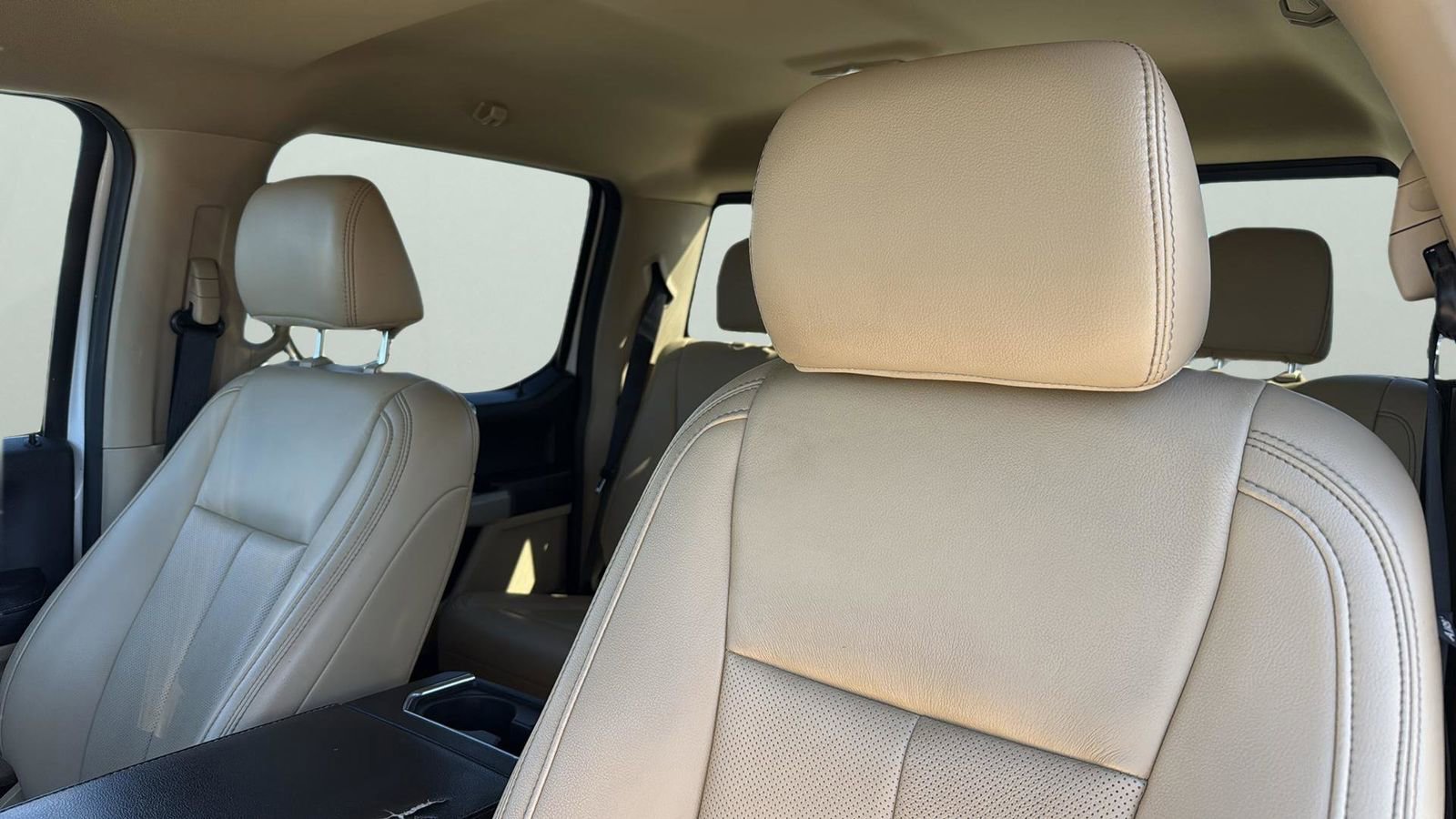 Used 2021 Ford F450 Lariat w/ Lariat Ultimate Package image 10