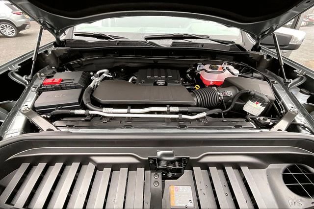 Used 2026 GMC Sierra 1500 SLE w/ Preferred Package image 20