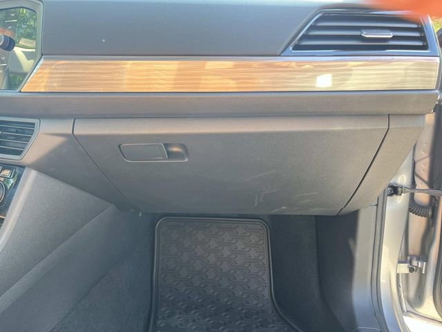 Used 2022 Volkswagen Jetta SEL FWD image 22