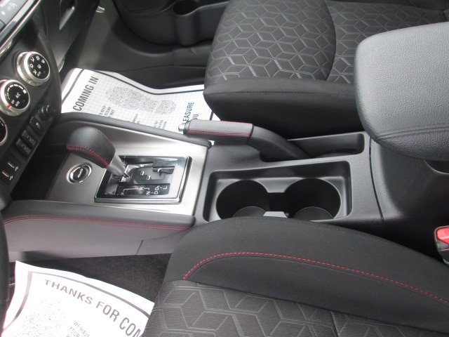 Used 2020 Mitsubishi Outlander Sport AWD image 9