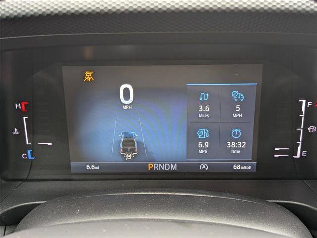 New 2025 Ford Ranger XL image 11