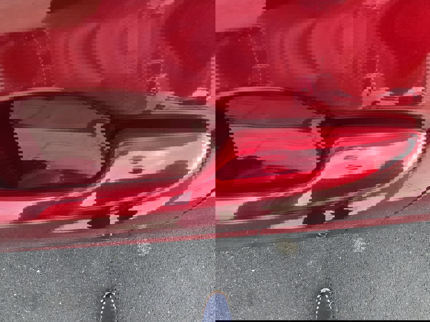 New 2026 Honda CR-V EX-L image 28