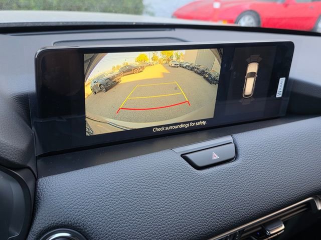 New 2026 MAZDA CX-90 3.3 Turbo w/ Preferred Package image 19