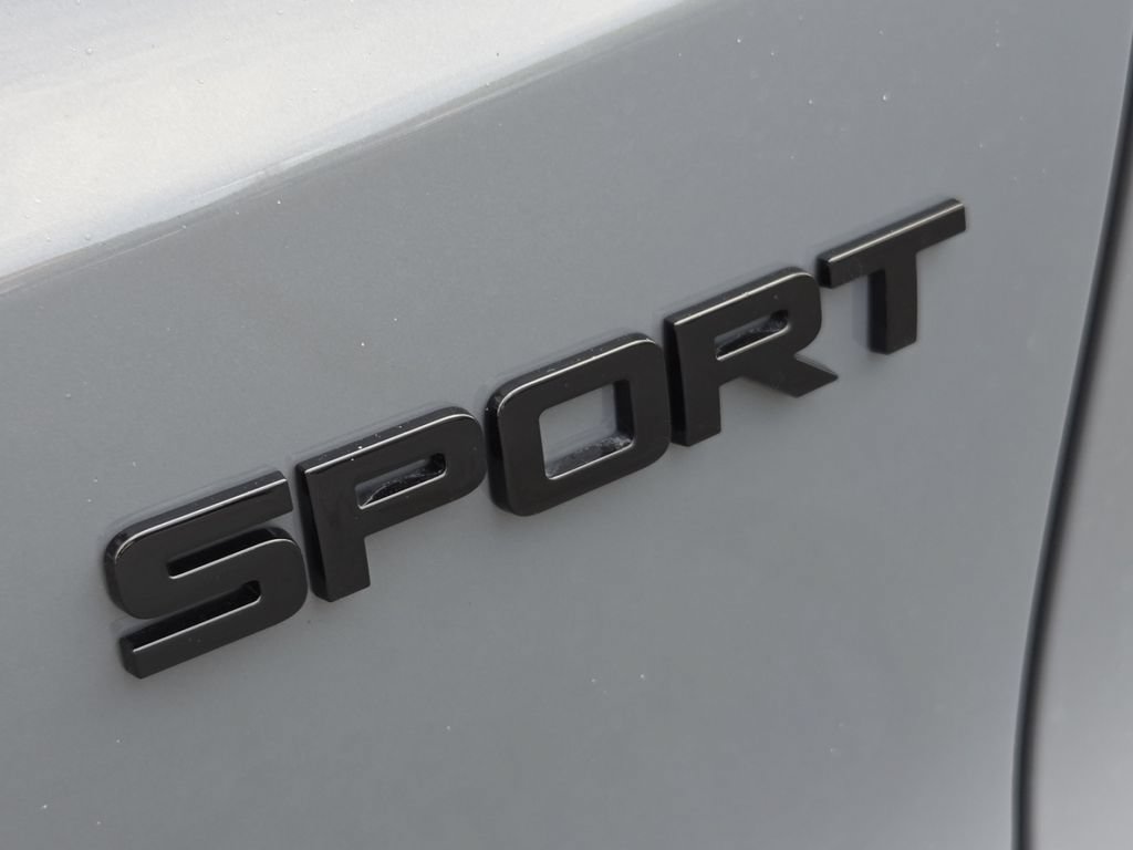 New 2026 Honda CR-V Sport-L image 16