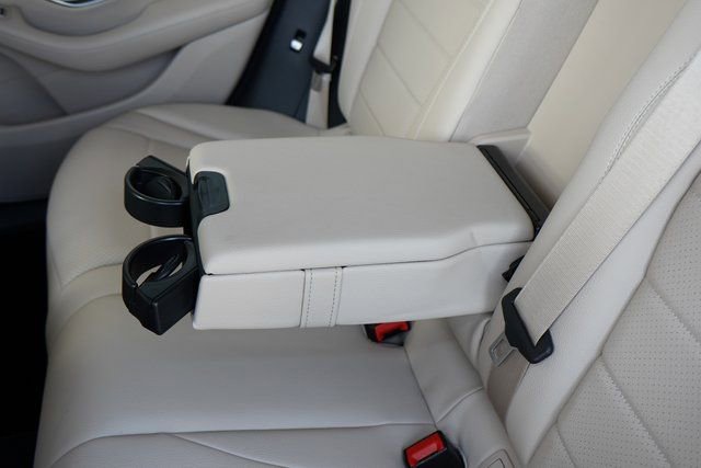 Used 2017 Mercedes-Benz GLC 300 GLC 300 image 27