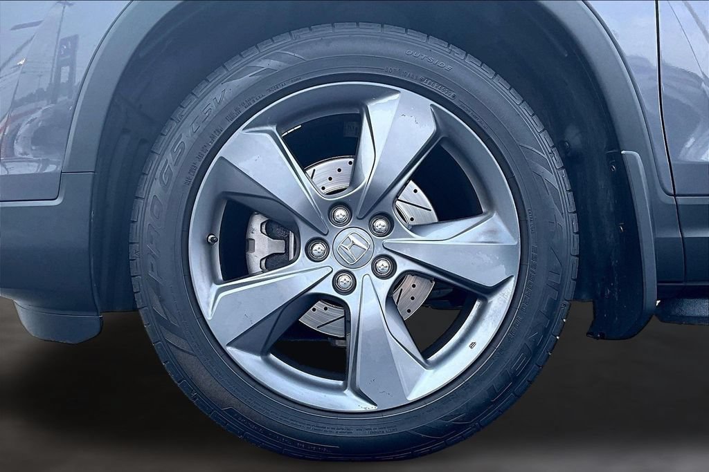 Used 2021 Honda Passport Touring image 9