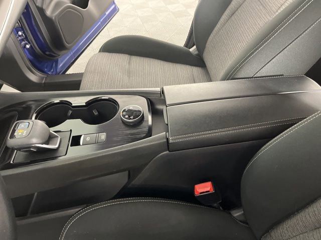 Used 2022 Nissan Rogue SV image 28