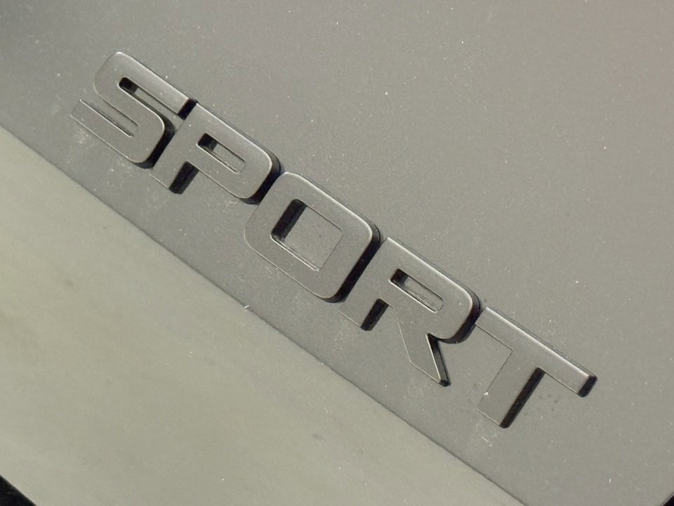 New 2026 Honda HR-V Sport image 9