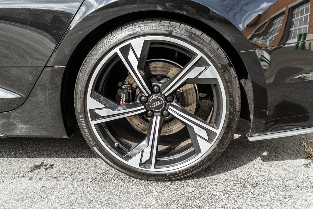 Used 2022 Audi RS 5 Sportback image 43