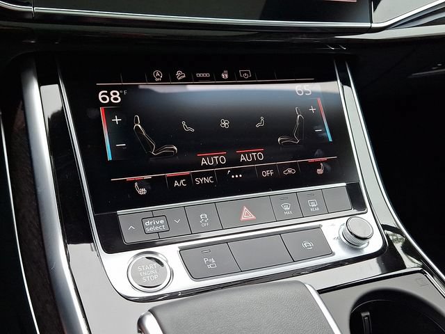 Used 2026 Audi Q7 2.0T Premium AWD/4WD image 16