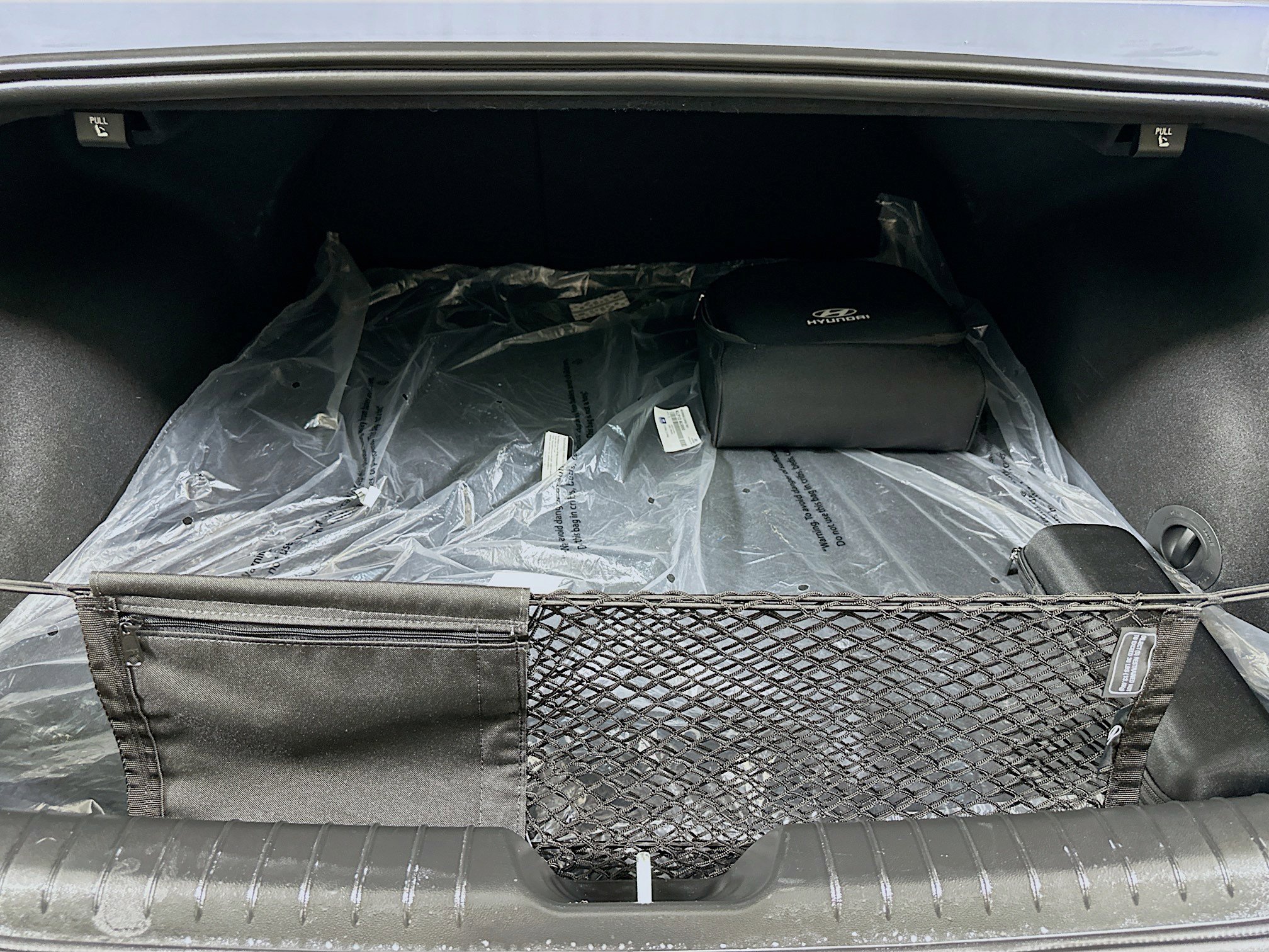 Used 2024 Hyundai Ioniq 6 SE image 27