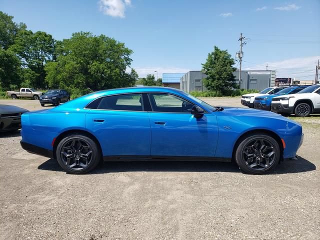 New 2026 Dodge Charger R/T AWD/4WD image 2