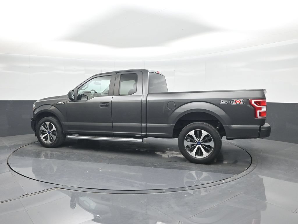 Used 2020 Ford F150 XL w/ Equipment Group 101A Mid RWD image 28