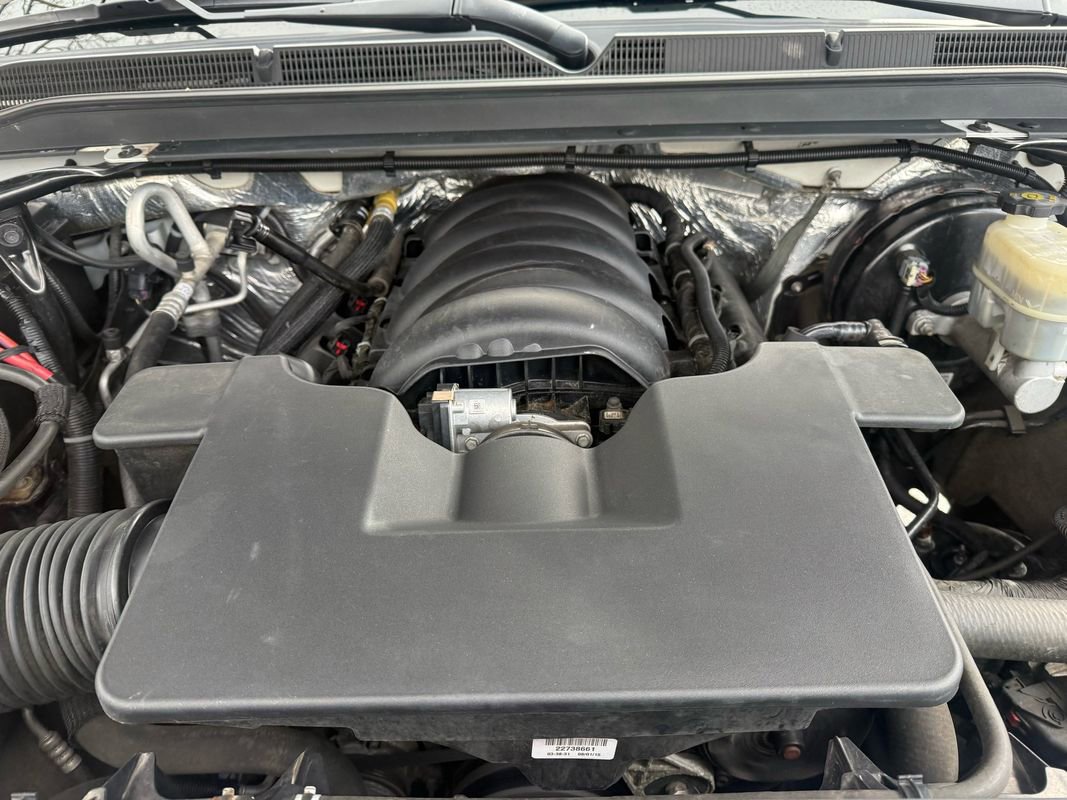 Used 2016 GMC Yukon SLT AWD/4WD image 47