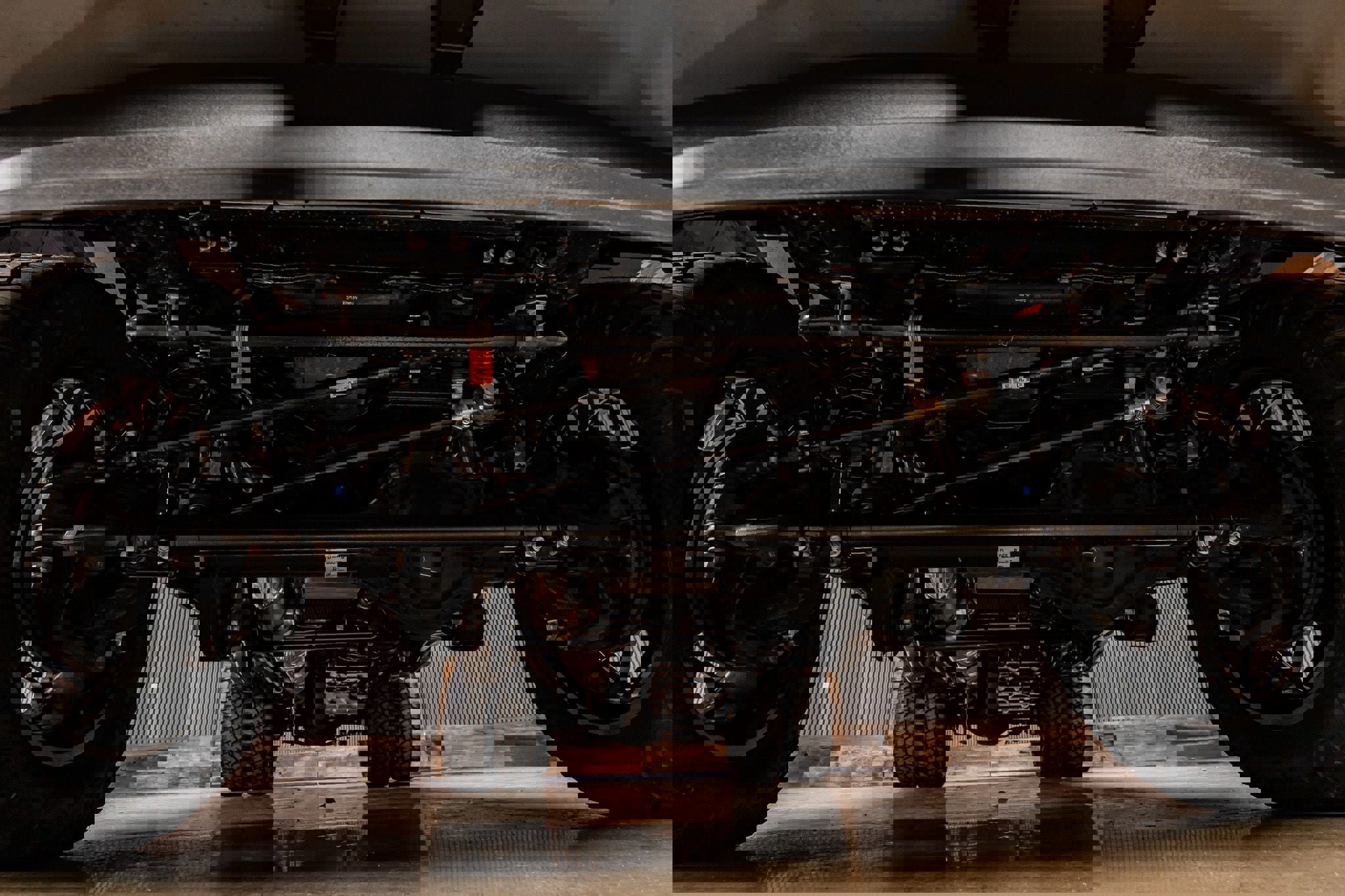 Used 2026 Ford F450 Platinum w/ Platinum Plus Package image 15