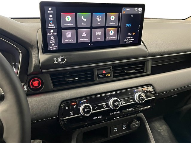 New 2026 Honda Pilot Elite image 19