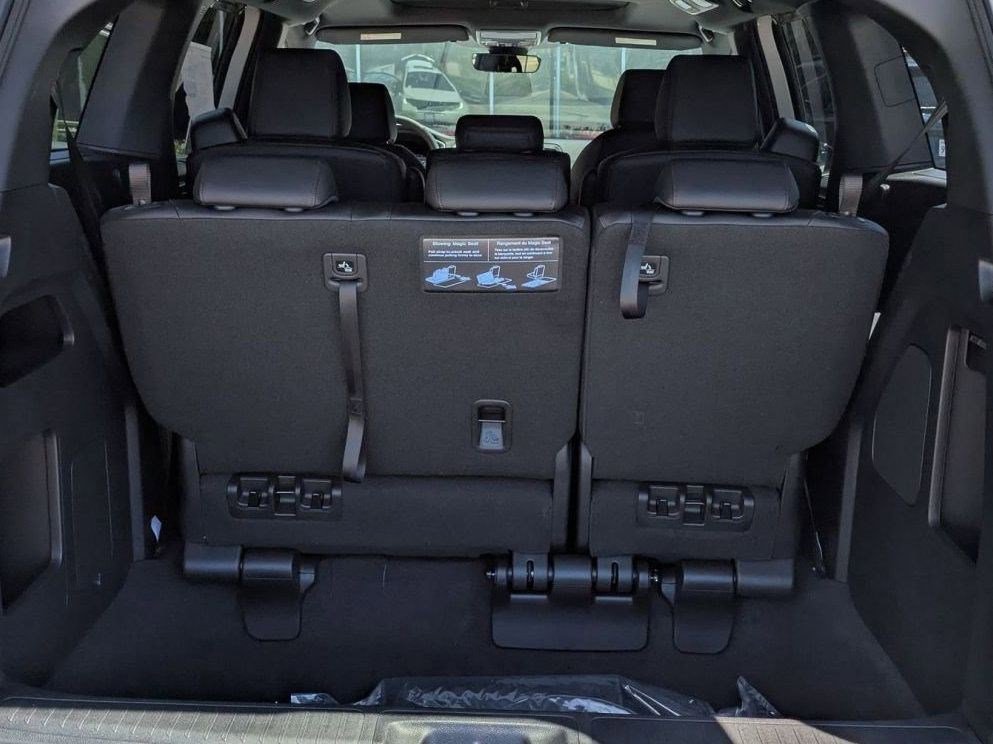 New 2026 Honda Odyssey Sport-L image 15