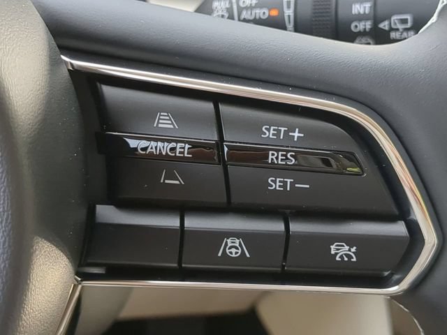 New 2026 MAZDA CX-90 3.3 Turbo S w/ Premium Plus AWD/4WD image 24