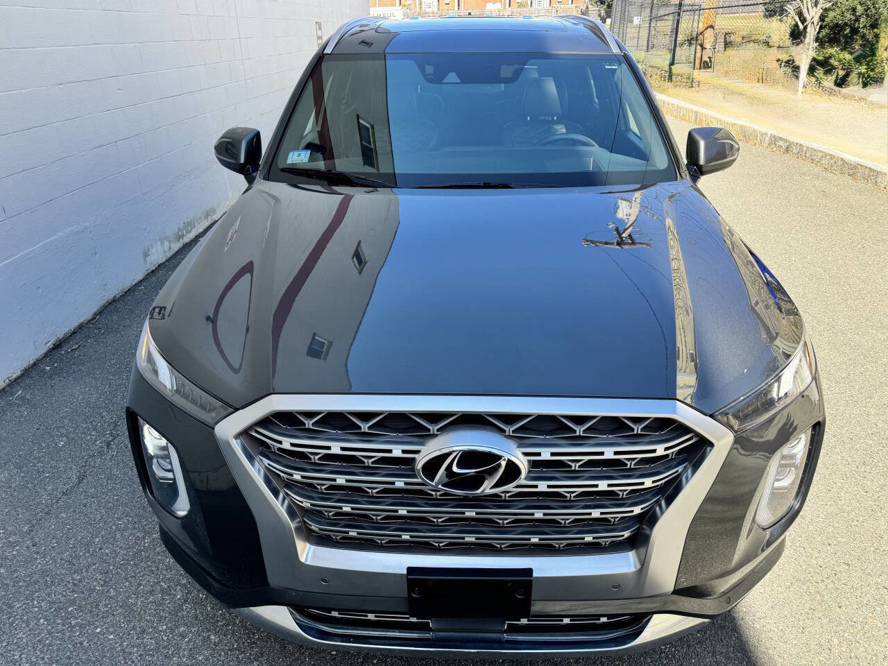 Used 2020 Hyundai Palisade Limited AWD/4WD image 5
