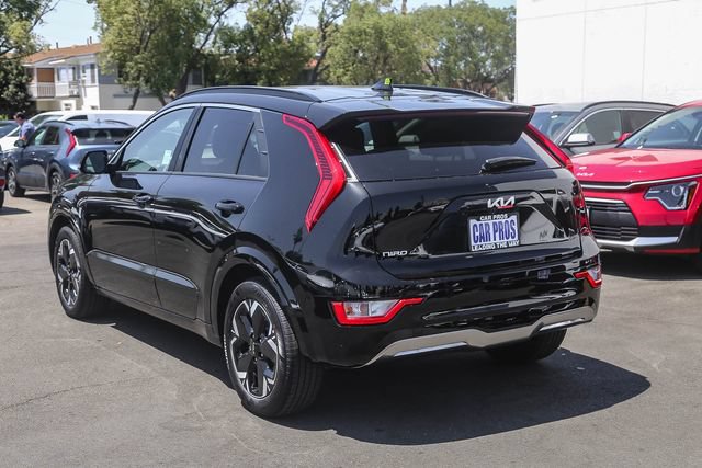 New 2026 Kia Niro Wind FWD image 14