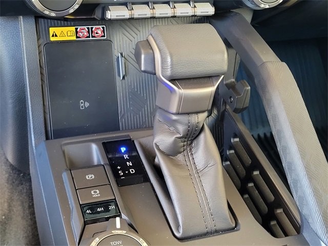 Certified 2024 Toyota Tacoma SR5 image 23