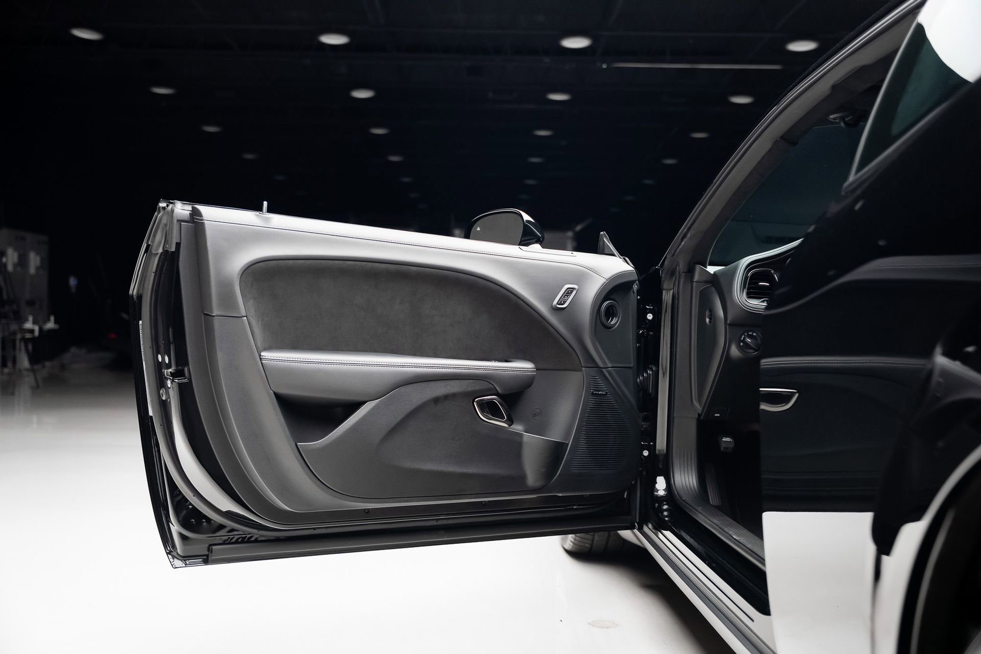 Used 2023 Dodge Challenger SRT Hellcat Redeye image 60