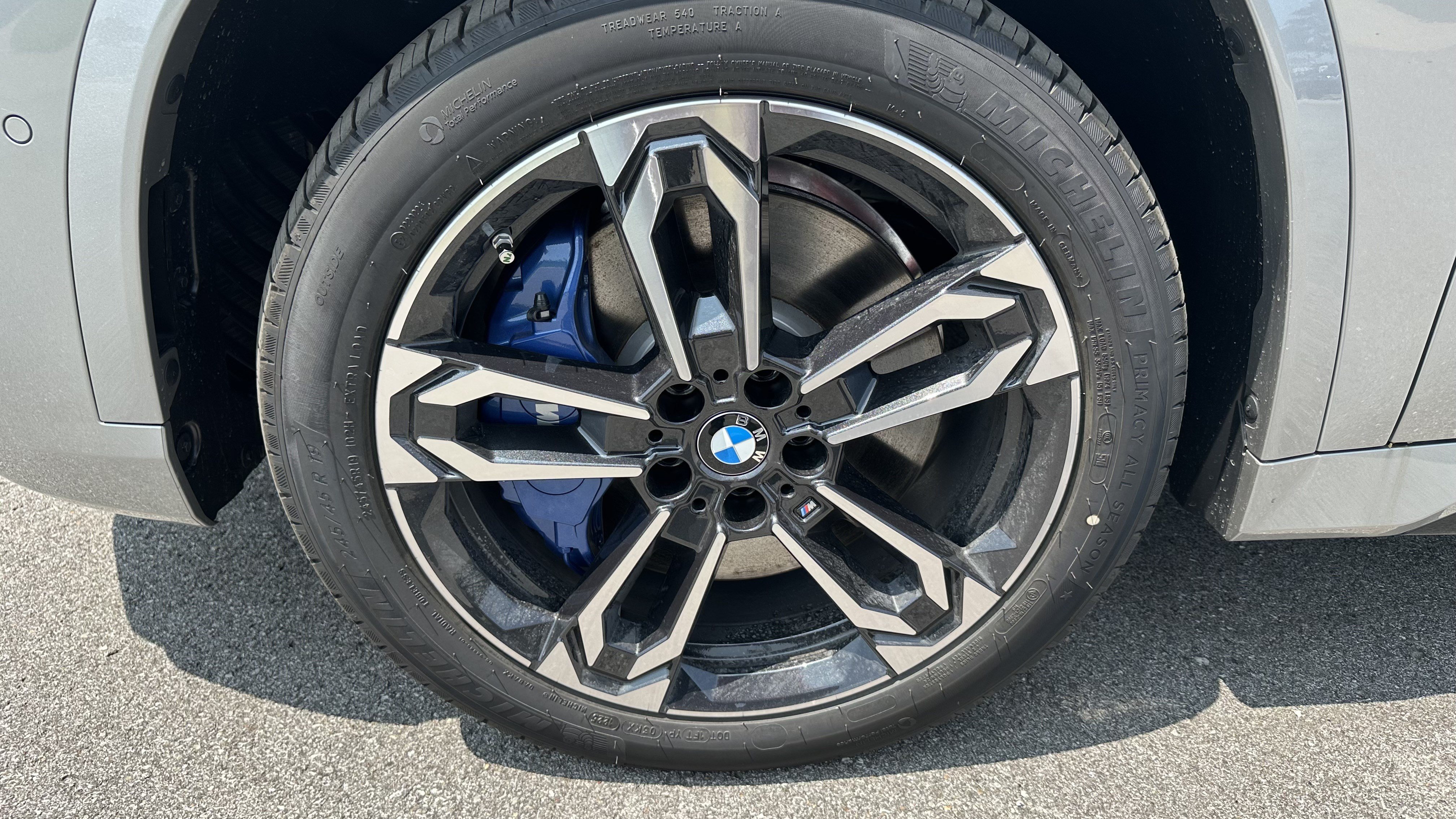 Used 2025 BMW X1 M35i w/ Premium Package AWD/4WD image 12