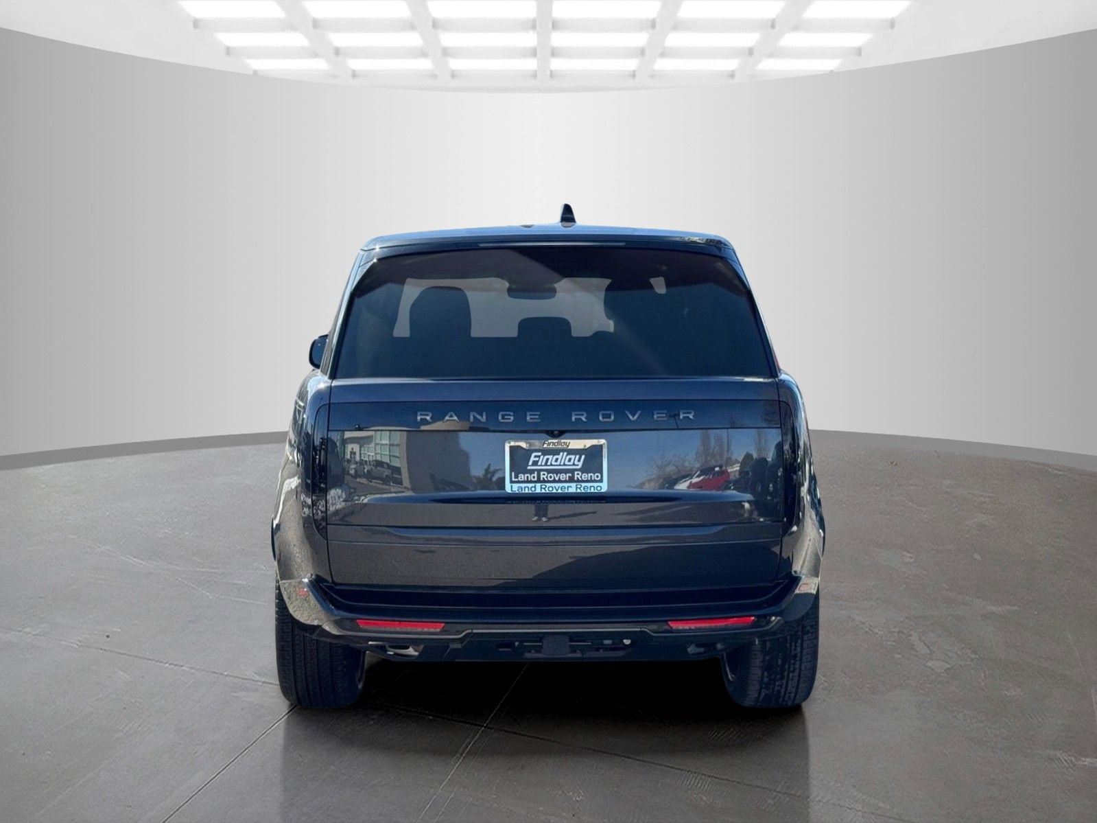 New 2026 Land Rover Range Rover SE AWD/4WD image 6