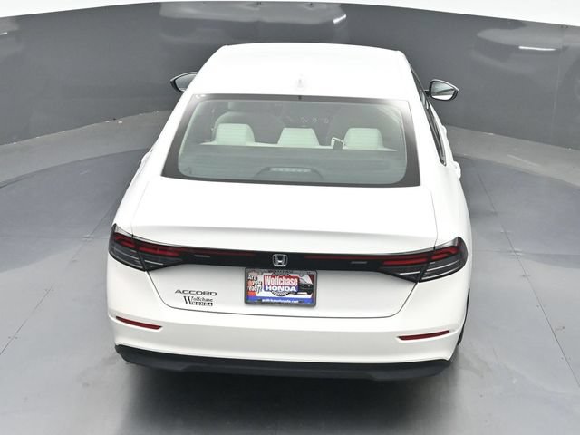 Used 2024 Honda Accord LX image 31