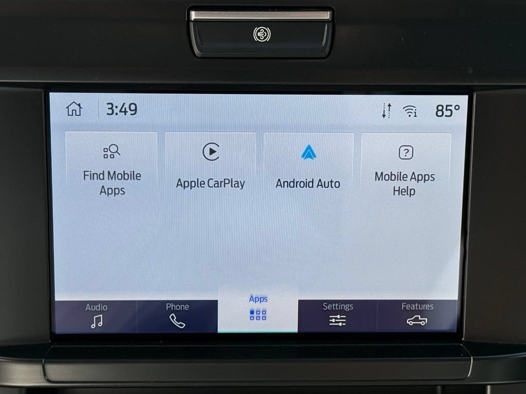 New 2026 Ford F550 4x4 Regular Cab Super Duty image 16