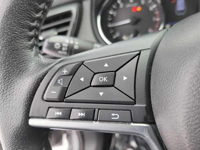 Used 2020 Nissan Rogue SL w/ Premium Package image 23