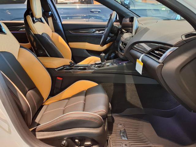 New 2026 Cadillac CT5 V Blackwing RWD image 9