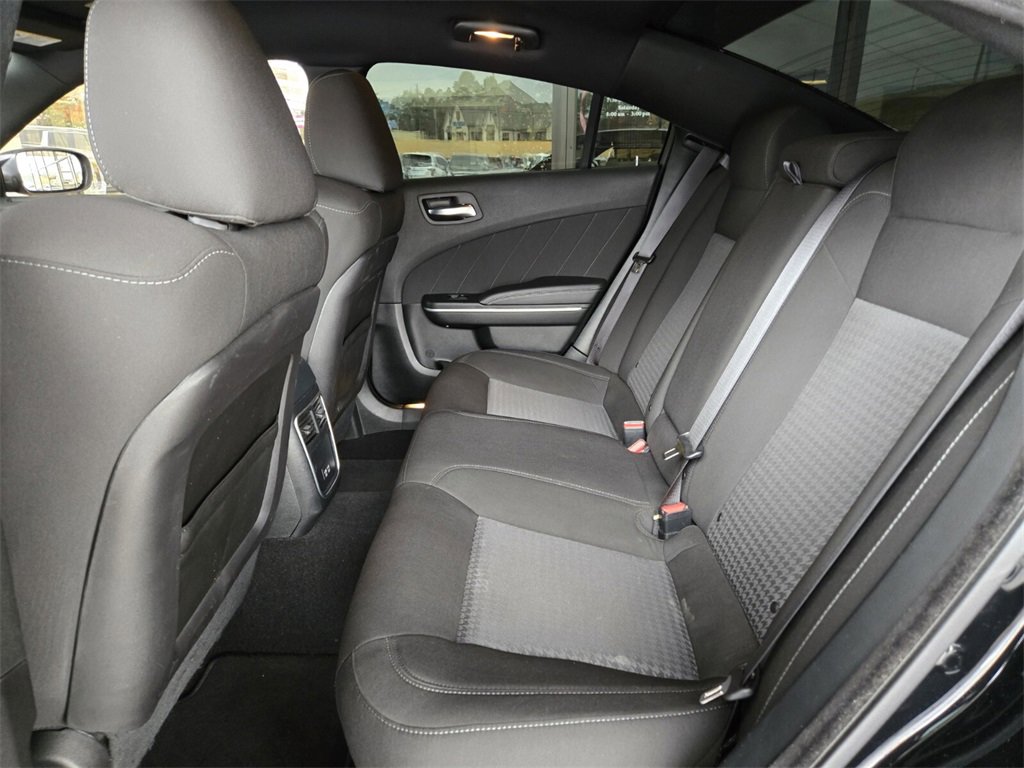 Used 2023 Dodge Charger Scat Pack image 17