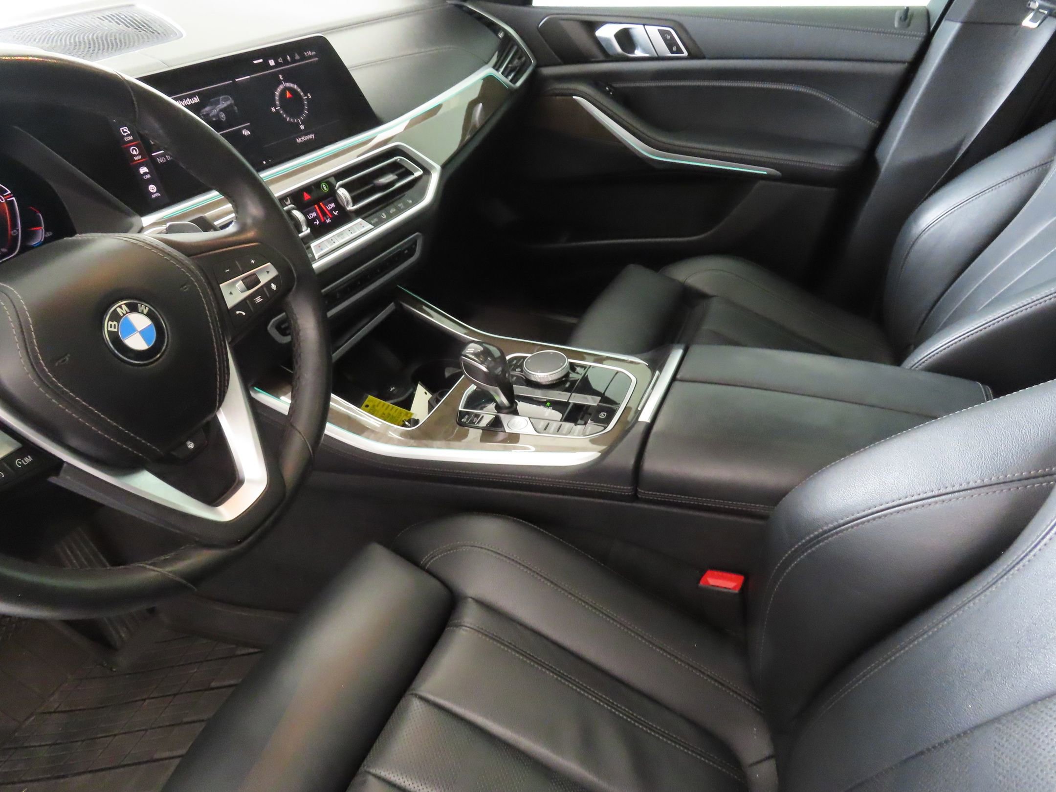 Used 2021 BMW X5 sDrive40i w/ Convenience Package image 24