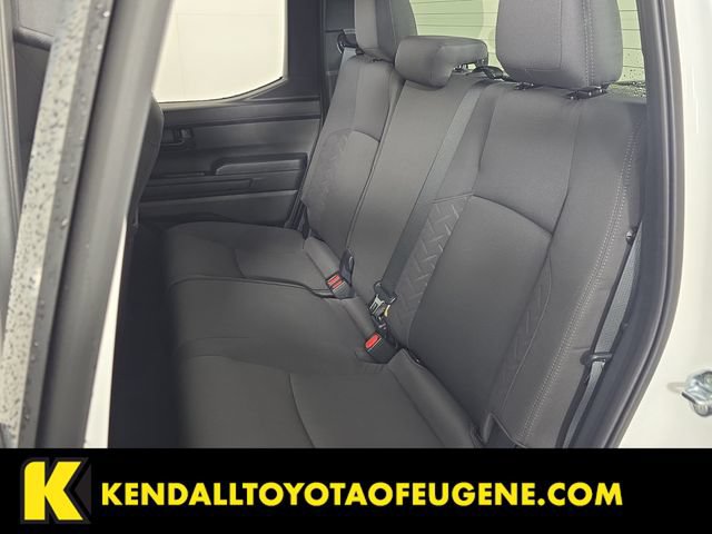 Used 2024 Toyota Tacoma SR5 AWD/4WD image 29