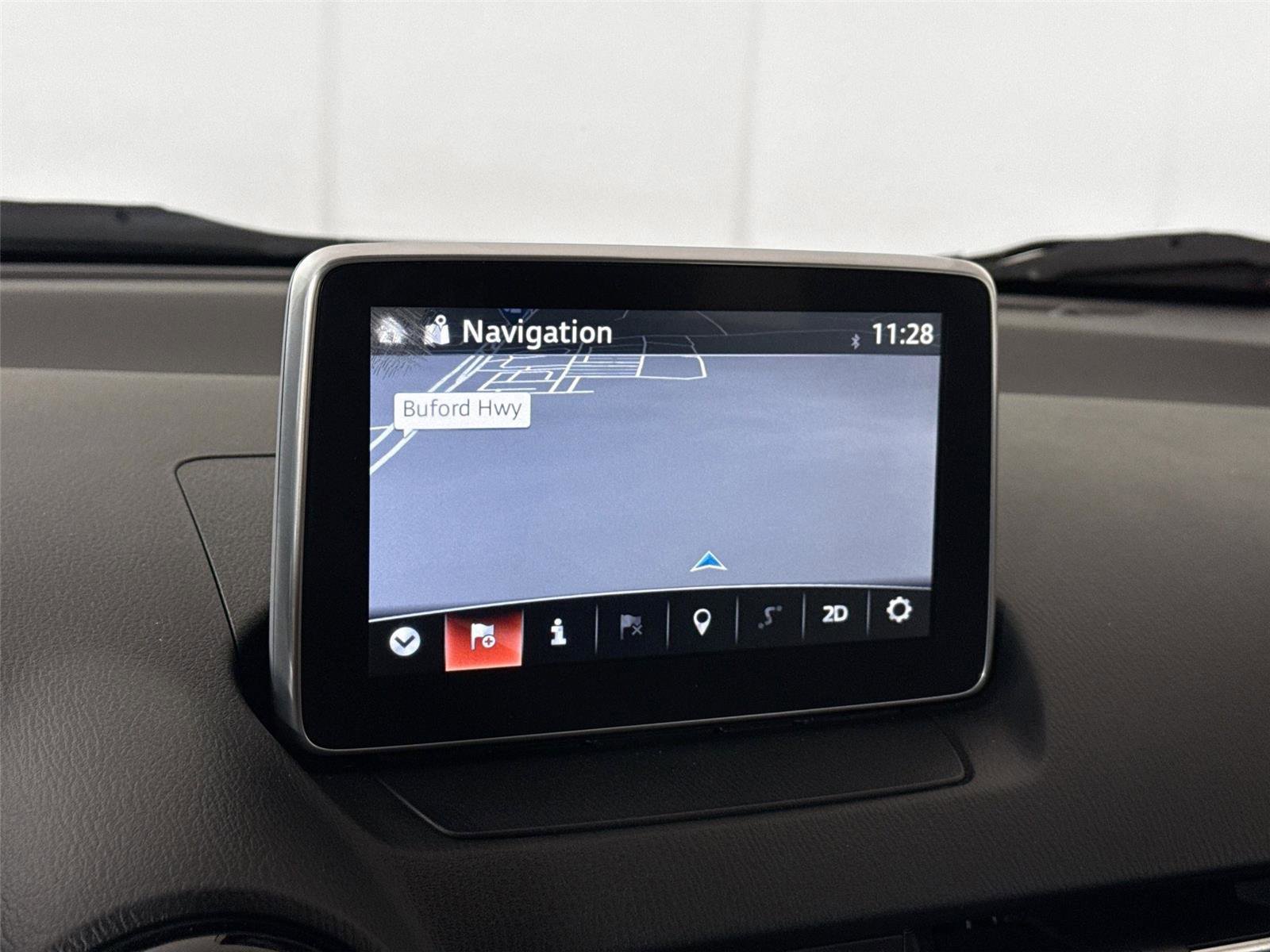 Used 2016 MAZDA CX-3 Grand Touring image 7