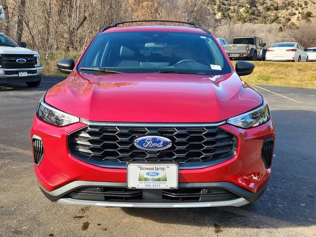 New 2026 Ford Escape ST-Line w/ Tech Pack #1 image 6