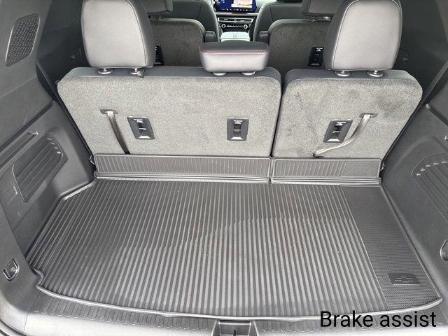 New 2026 Chevrolet Traverse Z71 w/ Enhanced Driving Package AWD/4WD image 47