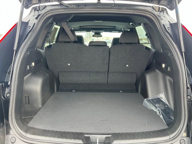 Certified 2026 Honda CR-V Sport image 29