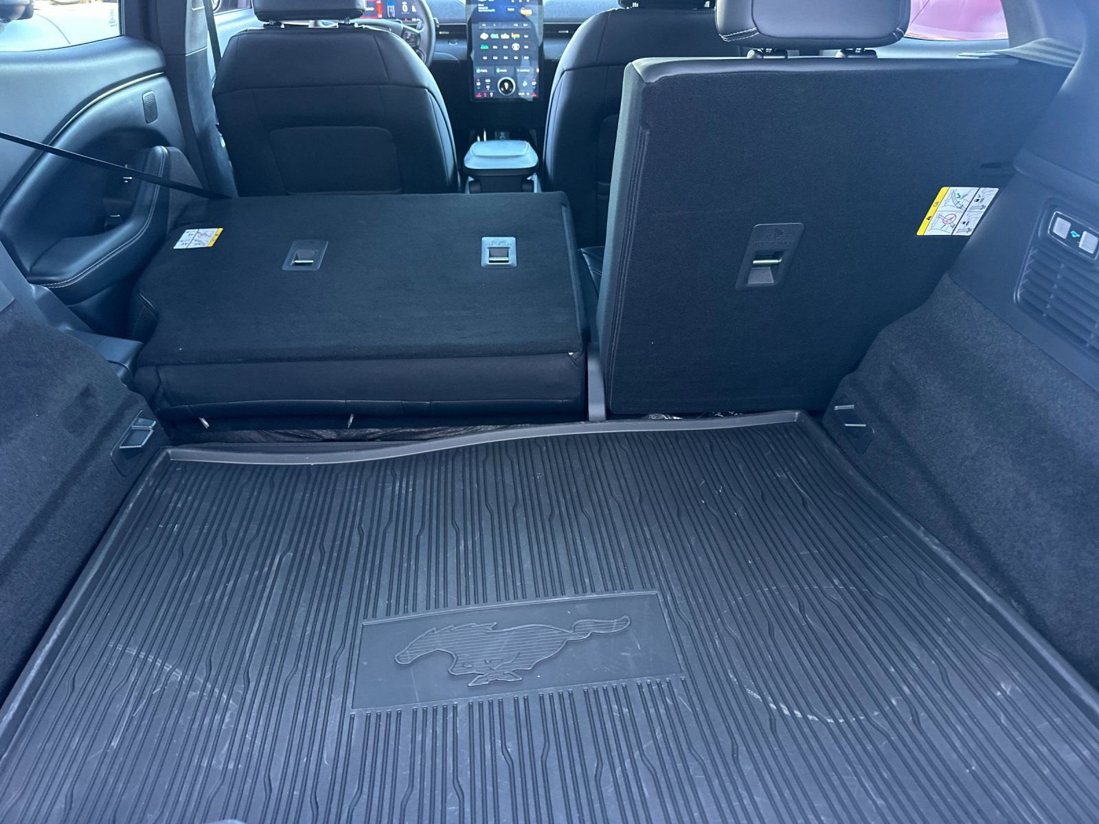 Used 2024 Ford Mustang Mach-E Premium image 17