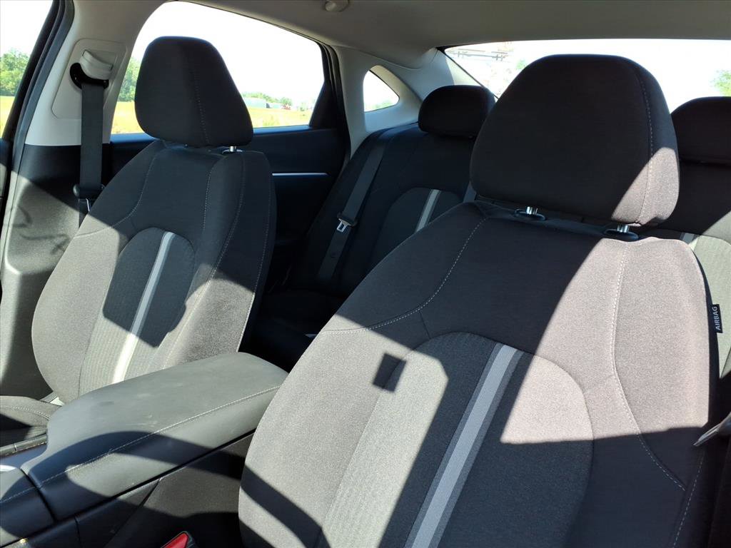 Used 2024 Hyundai Sonata SEL FWD image 16