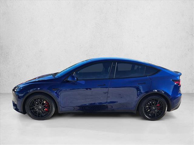 Used 2022 Tesla Model Y Performance image 9