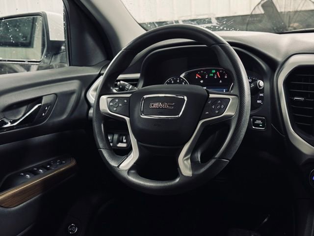 Used 2023 GMC Acadia SLE w/ Driver Convenience Package image 26