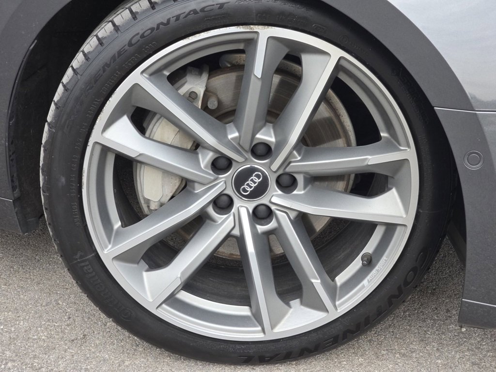 Used 2019 Audi A5 2.0T Prestige w/ Black Optic Plus Package image 14